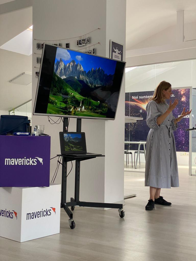 1 – Workshop work-life balance, 13 iunie 2023 – Cum să gestionezi provocările și să-ți echilibrezi viața- Mavericks. The Agency.jpg